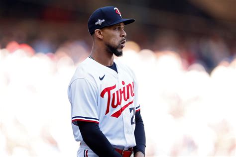 In surprising move, Twins activate Byron Buxton as injury replacement for Alex Kirilloff